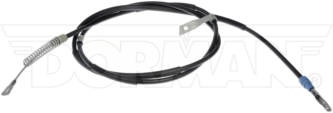 Dorman C661382 2012-2013 GMC Sierra 3500 HD Parking Brake Cable