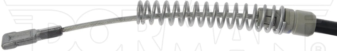 Dorman C661382 2012-2013 GMC Sierra 3500 HD Parking Brake Cable