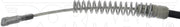 Dorman C661382 2012-2013 GMC Sierra 3500 HD Parking Brake Cable