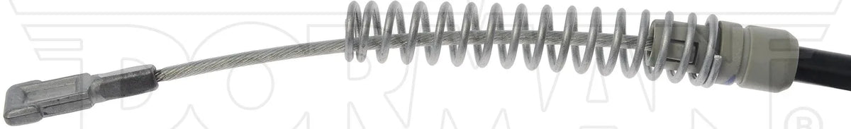Dorman C661382 2012-2013 GMC Sierra 3500 HD Parking Brake Cable