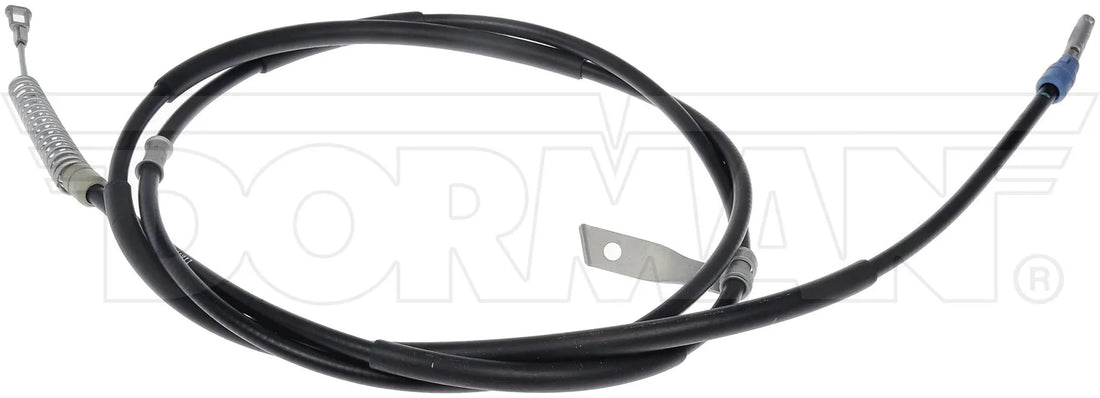 Dorman C661382 2012-2013 GMC Sierra 3500 HD Parking Brake Cable