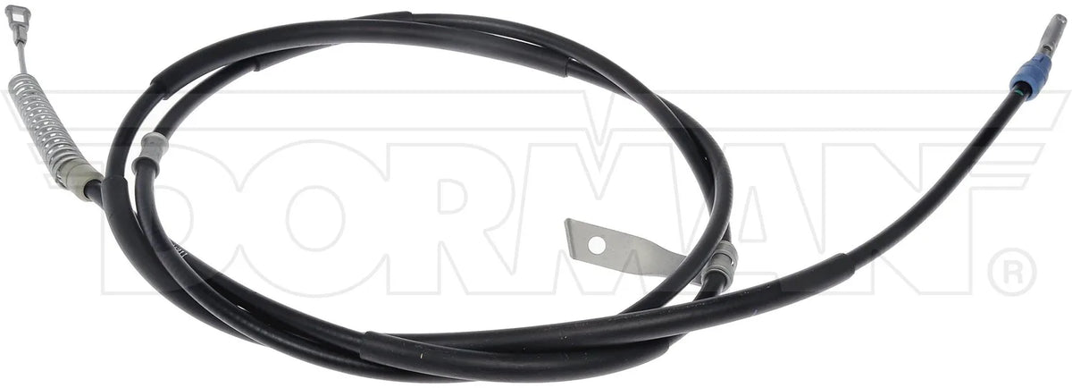 Dorman C661382 2012-2013 GMC Sierra 3500 HD Parking Brake Cable