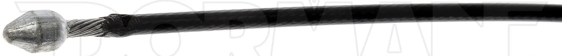 Dorman C661384 2009-2012 Chevrolet Colorado Parking Brake Cable