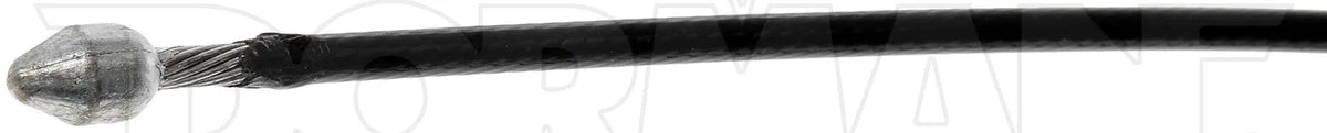Dorman C661384 2009-2012 Chevrolet Colorado Parking Brake Cable