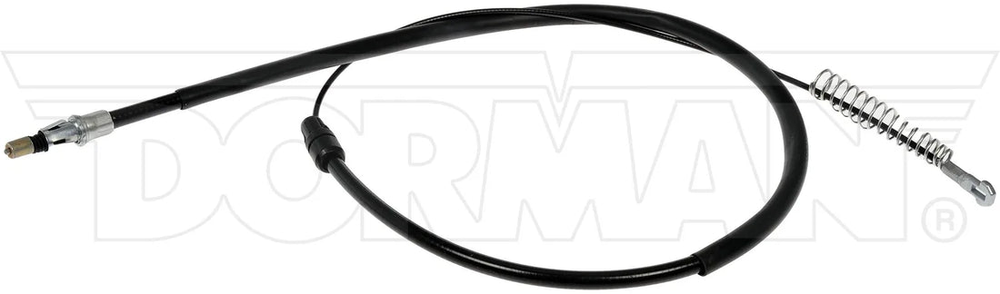 Dorman C661385 2015-2020 GMC Canyon Parking Brake Cable