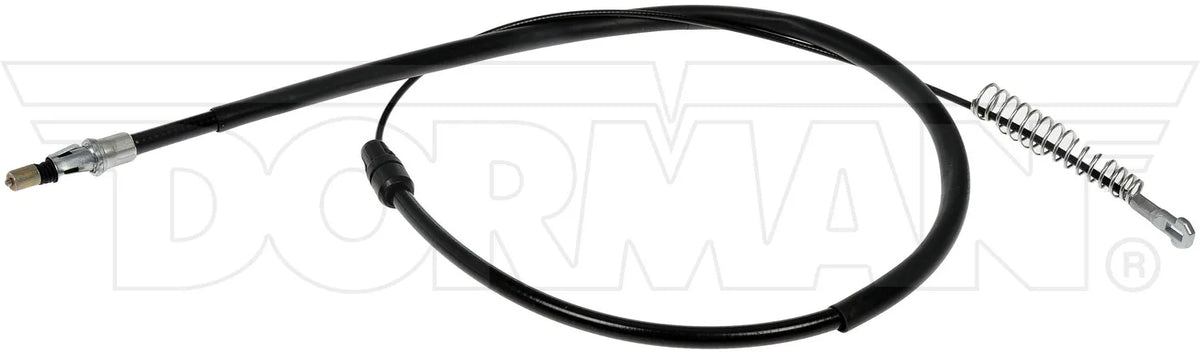 Dorman C661385 2015-2020 GMC Canyon Parking Brake Cable