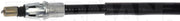 Dorman C661385 2015-2020 GMC Canyon Parking Brake Cable