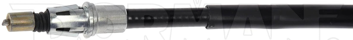 Dorman C661385 2015-2020 GMC Canyon Parking Brake Cable