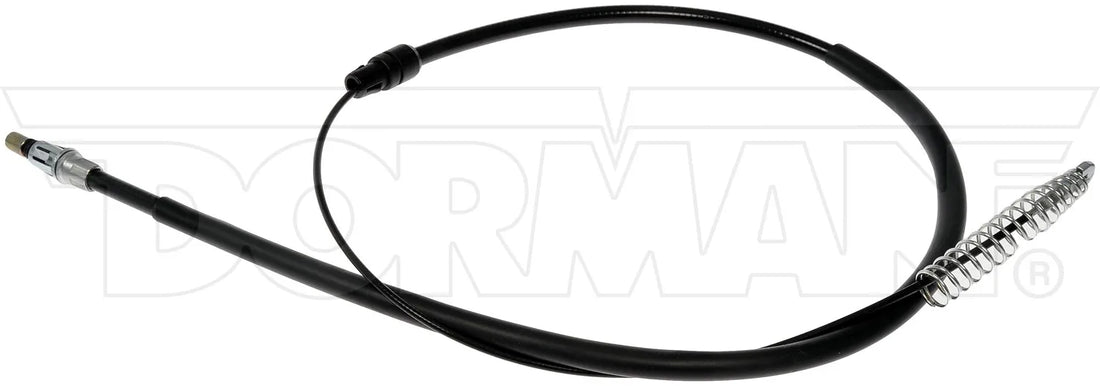 Dorman C661385 2015-2020 GMC Canyon Parking Brake Cable