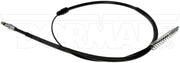 Dorman C661385 2015-2020 GMC Canyon Parking Brake Cable