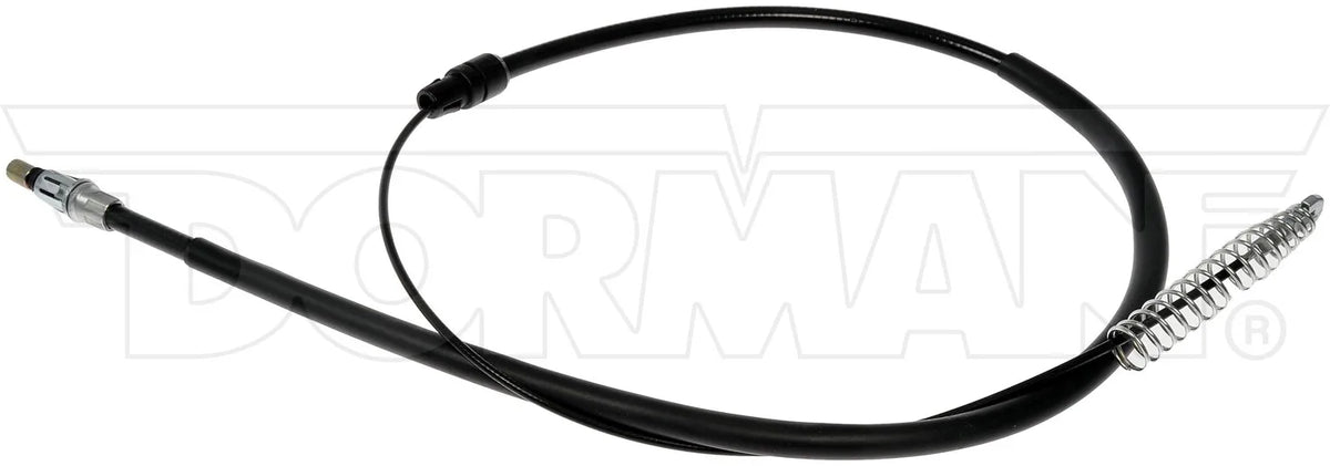 Dorman C661385 2015-2020 GMC Canyon Parking Brake Cable