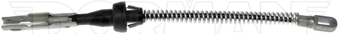 Dorman C661386 2014-2020 Chevrolet Trax Parking Brake Cable