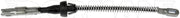 Dorman C661386 2014-2020 Chevrolet Trax Parking Brake Cable
