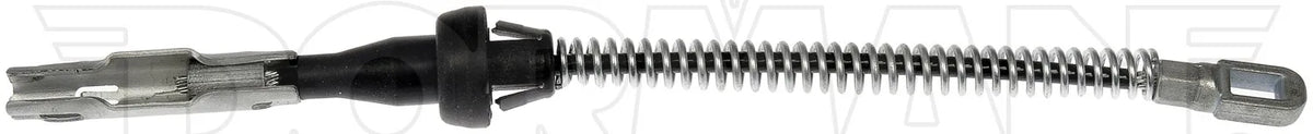 Dorman C661386 2014-2020 Chevrolet Trax Parking Brake Cable