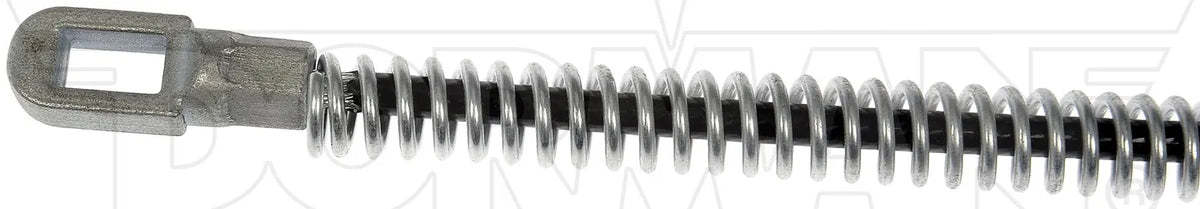 Dorman C661386 2014-2020 Chevrolet Trax Parking Brake Cable