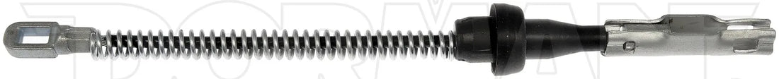 Dorman C661386 2014-2020 Chevrolet Trax Parking Brake Cable