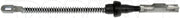 Dorman C661386 2014-2020 Chevrolet Trax Parking Brake Cable