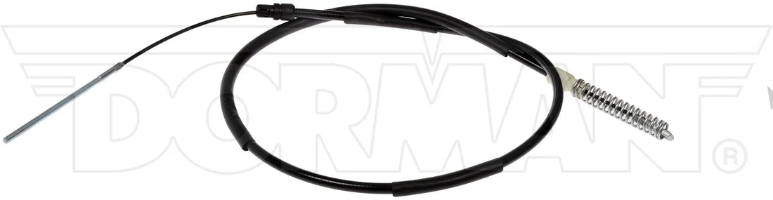 Dorman C661388 2015-2016 Chevrolet Silverado 2500 Parking Brake Cable