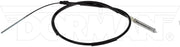 Dorman C661388 2015-2016 Chevrolet Silverado 2500 Parking Brake Cable