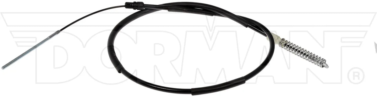 Dorman C661388 2015-2016 Chevrolet Silverado 2500 Parking Brake Cable
