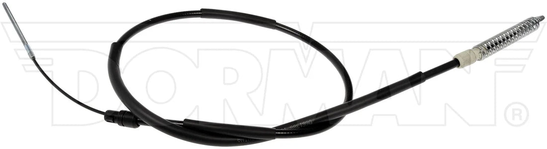 Dorman C661388 2015-2016 Chevrolet Silverado 2500 Parking Brake Cable