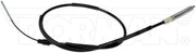Dorman C661388 2015-2016 Chevrolet Silverado 2500 Parking Brake Cable