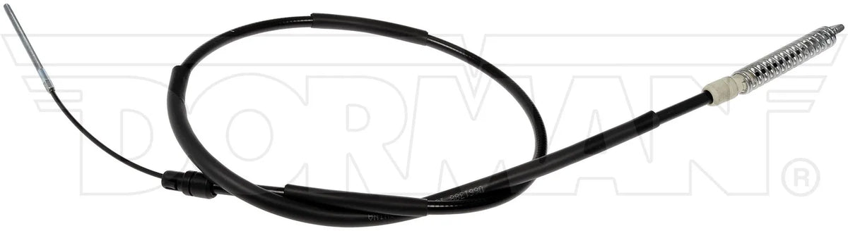 Dorman C661388 2015-2016 Chevrolet Silverado 2500 Parking Brake Cable