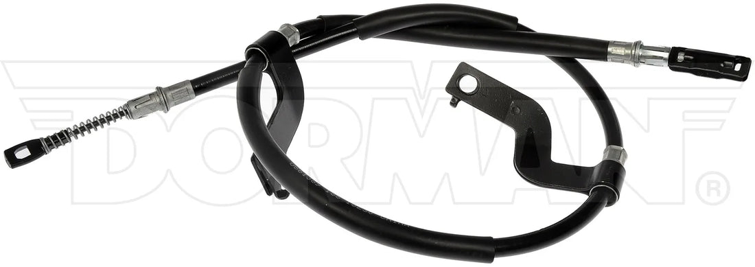 Dorman C661389 2012-2015 Chevrolet Captiva Sport Parking Brake Cable