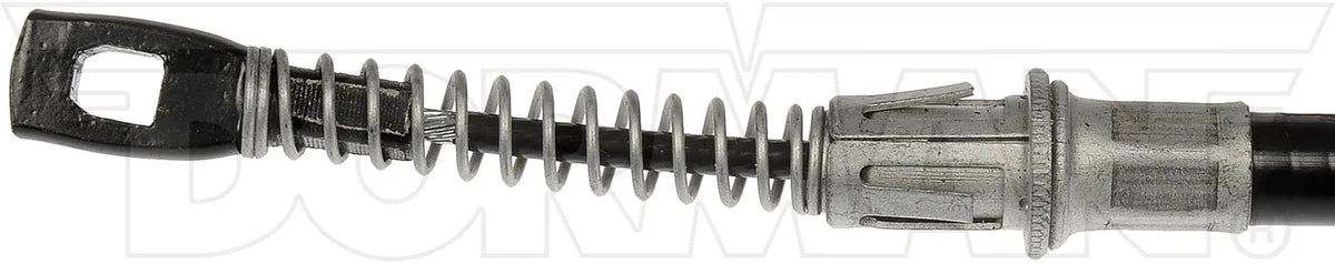 Dorman C661389 2012-2015 Chevrolet Captiva Sport Parking Brake Cable