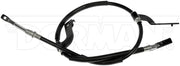 Dorman C661389 2012-2015 Chevrolet Captiva Sport Parking Brake Cable