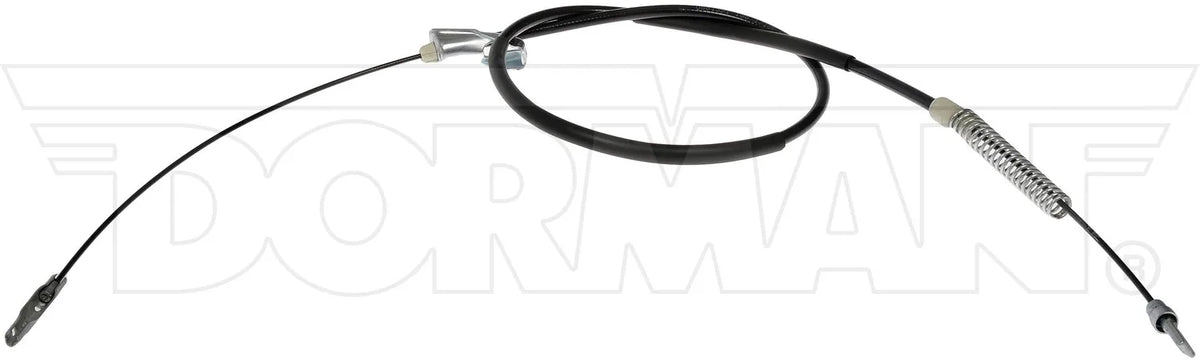 Dorman C661391 2019 Ford E-450 Super Duty Parking Brake Cable