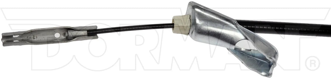 Dorman C661391 2019 Ford E-450 Super Duty Parking Brake Cable