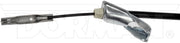 Dorman C661391 2019 Ford E-450 Super Duty Parking Brake Cable