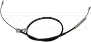 Dorman C661391 2019 Ford E-450 Super Duty Parking Brake Cable