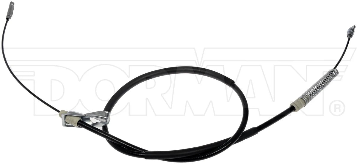 Dorman C661391 2019 Ford E-450 Super Duty Parking Brake Cable