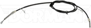 Dorman C661392 2007-2017 Ford Expedition Parking Brake Cable