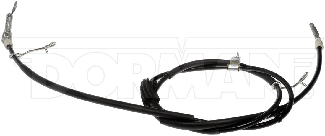 Dorman C661392 2007-2017 Ford Expedition Parking Brake Cable