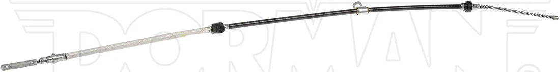 Dorman C661393 2009 Ford Escape Parking Brake Cable