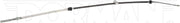 Dorman C661393 2009 Ford Escape Parking Brake Cable