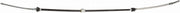 Dorman C661393 2009 Ford Escape Parking Brake Cable