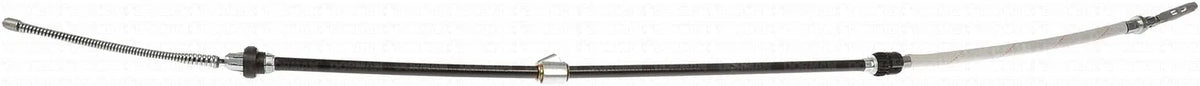 Dorman C661393 2009 Ford Escape Parking Brake Cable