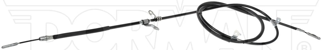 Dorman C661394 2009-2012 Lincoln MKS Parking Brake Cable