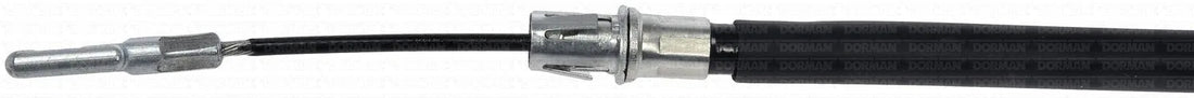 Dorman C661394 2009-2012 Lincoln MKS Parking Brake Cable