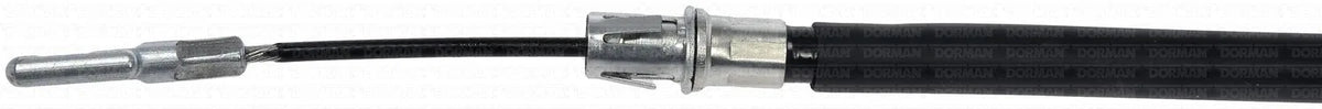 Dorman C661394 2009-2012 Lincoln MKS Parking Brake Cable