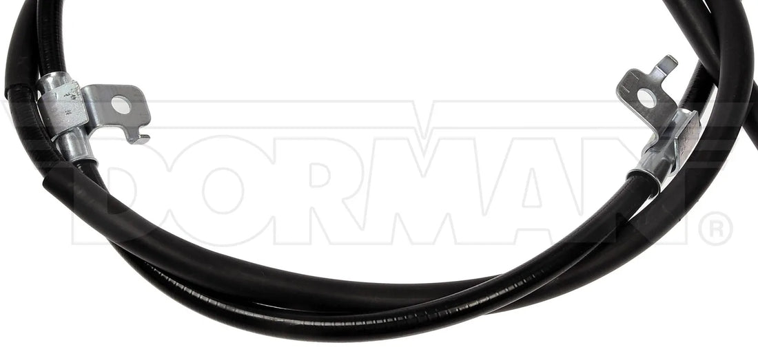 Dorman C661394 2009-2012 Lincoln MKS Parking Brake Cable