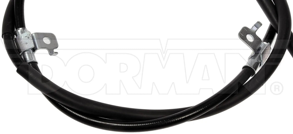 Dorman C661394 2009-2012 Lincoln MKS Parking Brake Cable