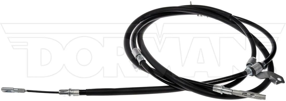 Dorman C661396 2010-2012 Lincoln MKT Parking Brake Cable