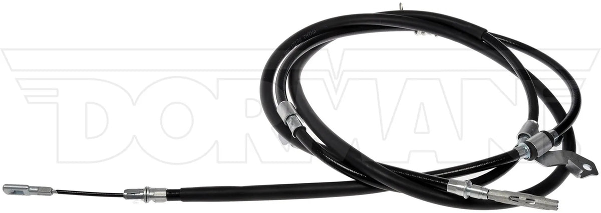 Dorman C661396 2010-2012 Lincoln MKT Parking Brake Cable