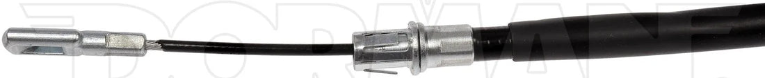 Dorman C661396 2010-2012 Lincoln MKT Parking Brake Cable