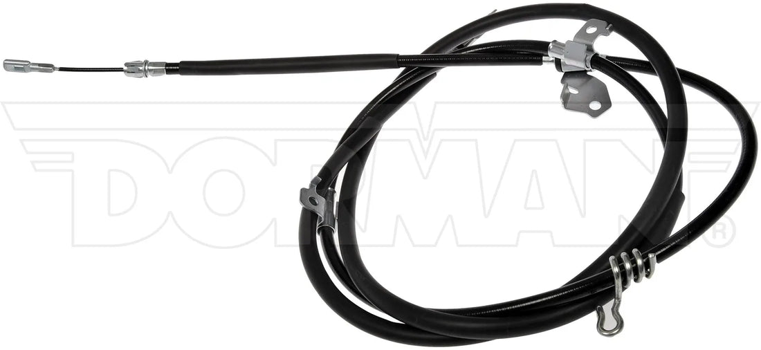 Dorman C661396 2010-2012 Lincoln MKT Parking Brake Cable